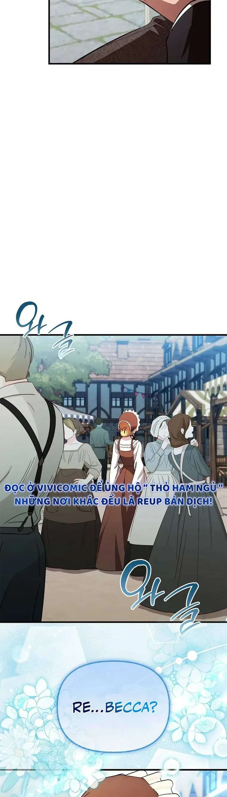 Nữ Bá Tước Bỏ Trốn Đã Quay Trở Lại Chap 22 - Next Chap 21