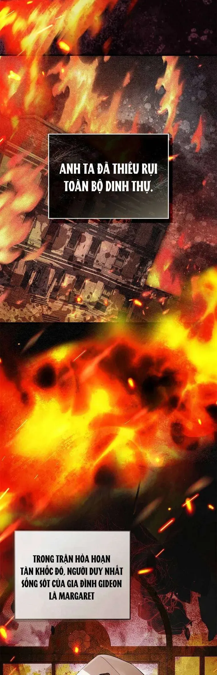 Nữ Bá Tước Bỏ Trốn Đã Quay Trở Lại Chap 22 - Next Chap 21