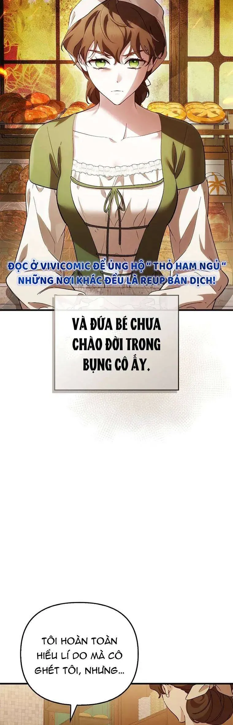 Nữ Bá Tước Bỏ Trốn Đã Quay Trở Lại Chap 22 - Next Chap 21