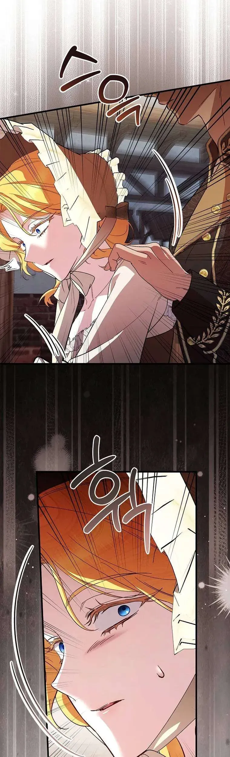 Nữ Bá Tước Bỏ Trốn Đã Quay Trở Lại Chap 22 - Next Chap 21