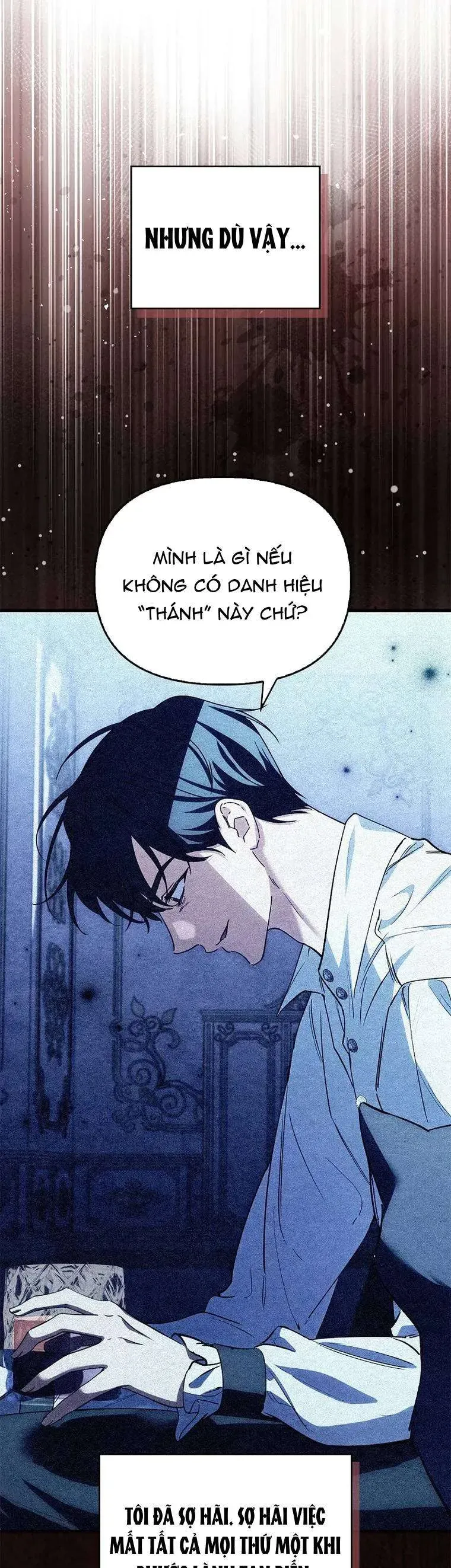 Nữ Bá Tước Bỏ Trốn Đã Quay Trở Lại Chap 22 - Next Chap 21