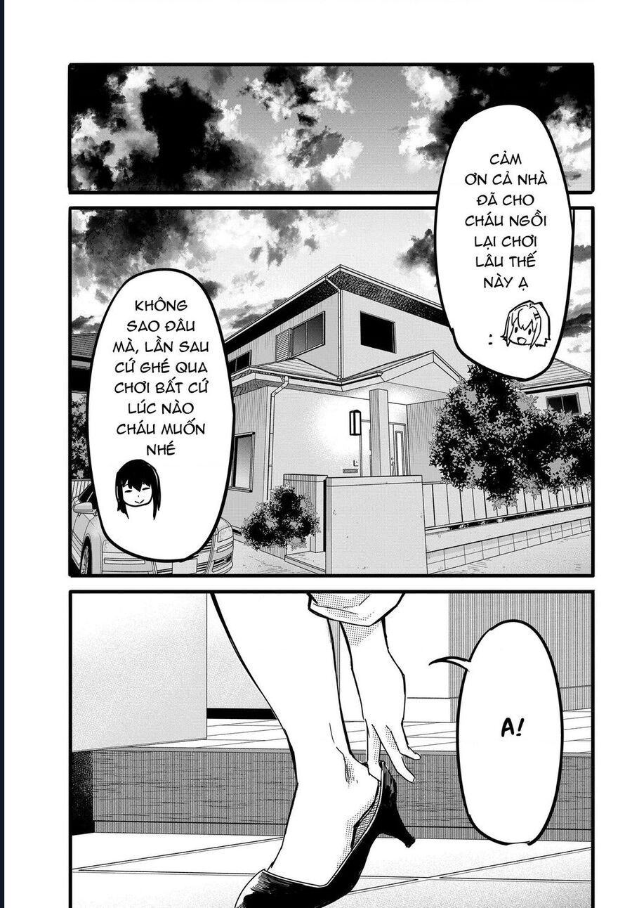 Aru Hi, Totsuzen Gal No Iinazuke Ga Dekita Chap 2 - Next Chap 1