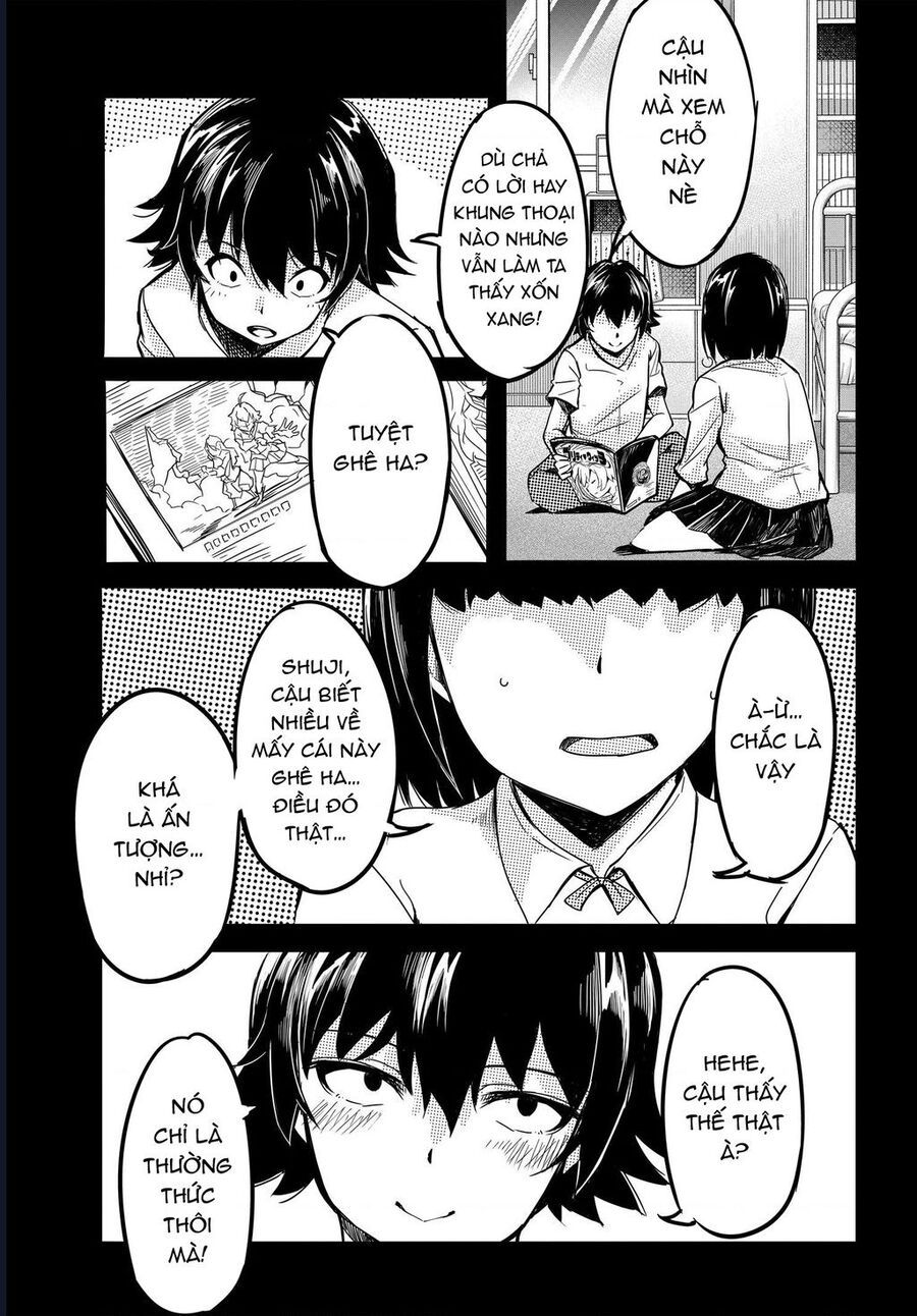 Aru Hi, Totsuzen Gal No Iinazuke Ga Dekita Chap 2 - Next Chap 1