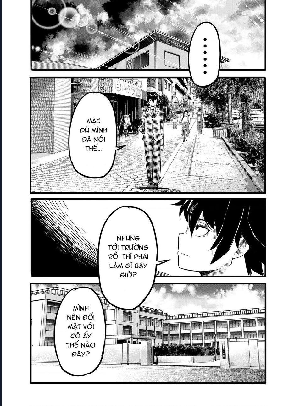 Aru Hi, Totsuzen Gal No Iinazuke Ga Dekita Chap 2 - Next Chap 1