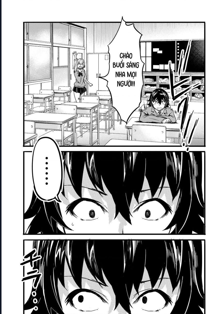 Aru Hi, Totsuzen Gal No Iinazuke Ga Dekita Chap 2 - Next Chap 1