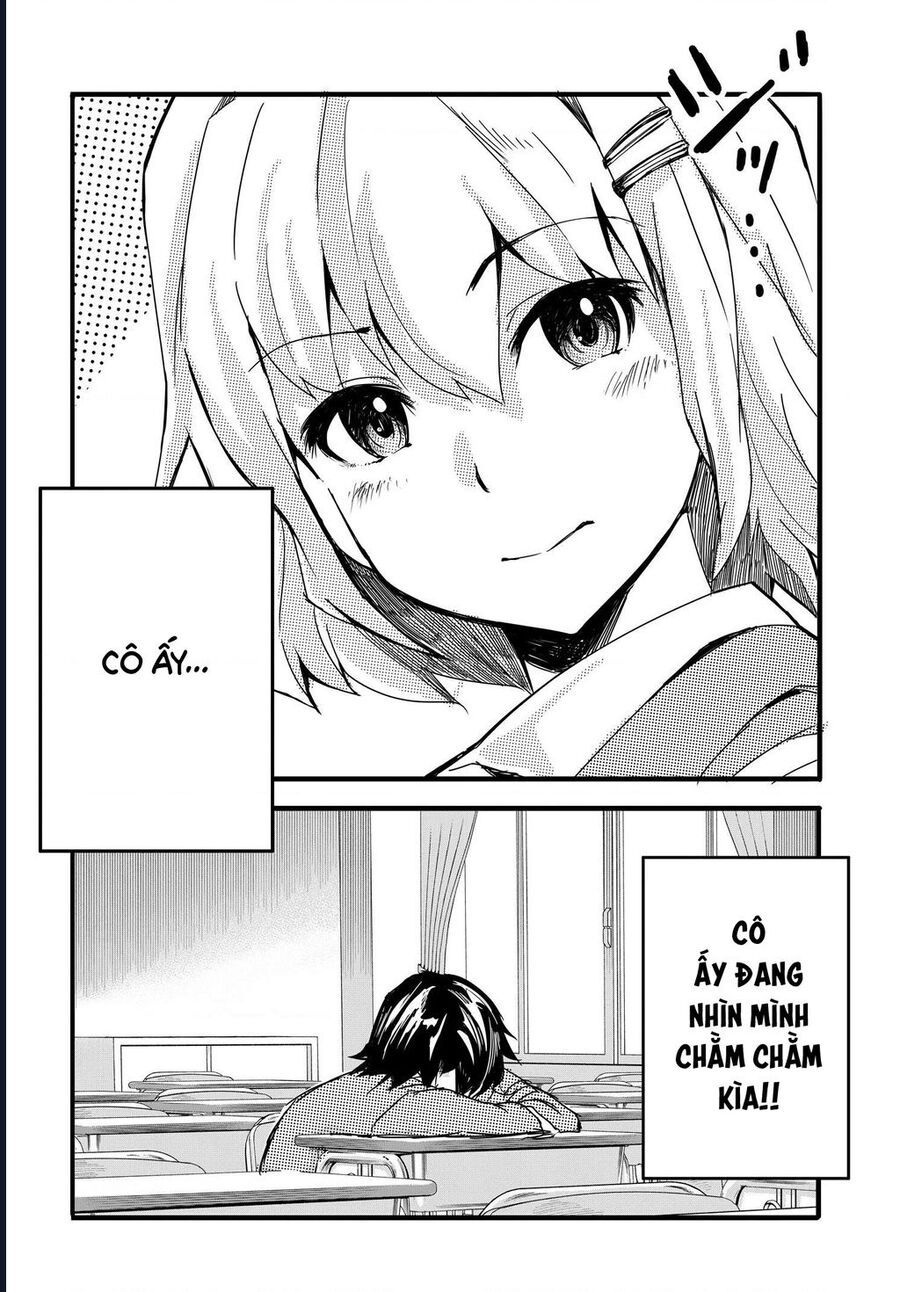 Aru Hi, Totsuzen Gal No Iinazuke Ga Dekita Chap 2 - Next Chap 1