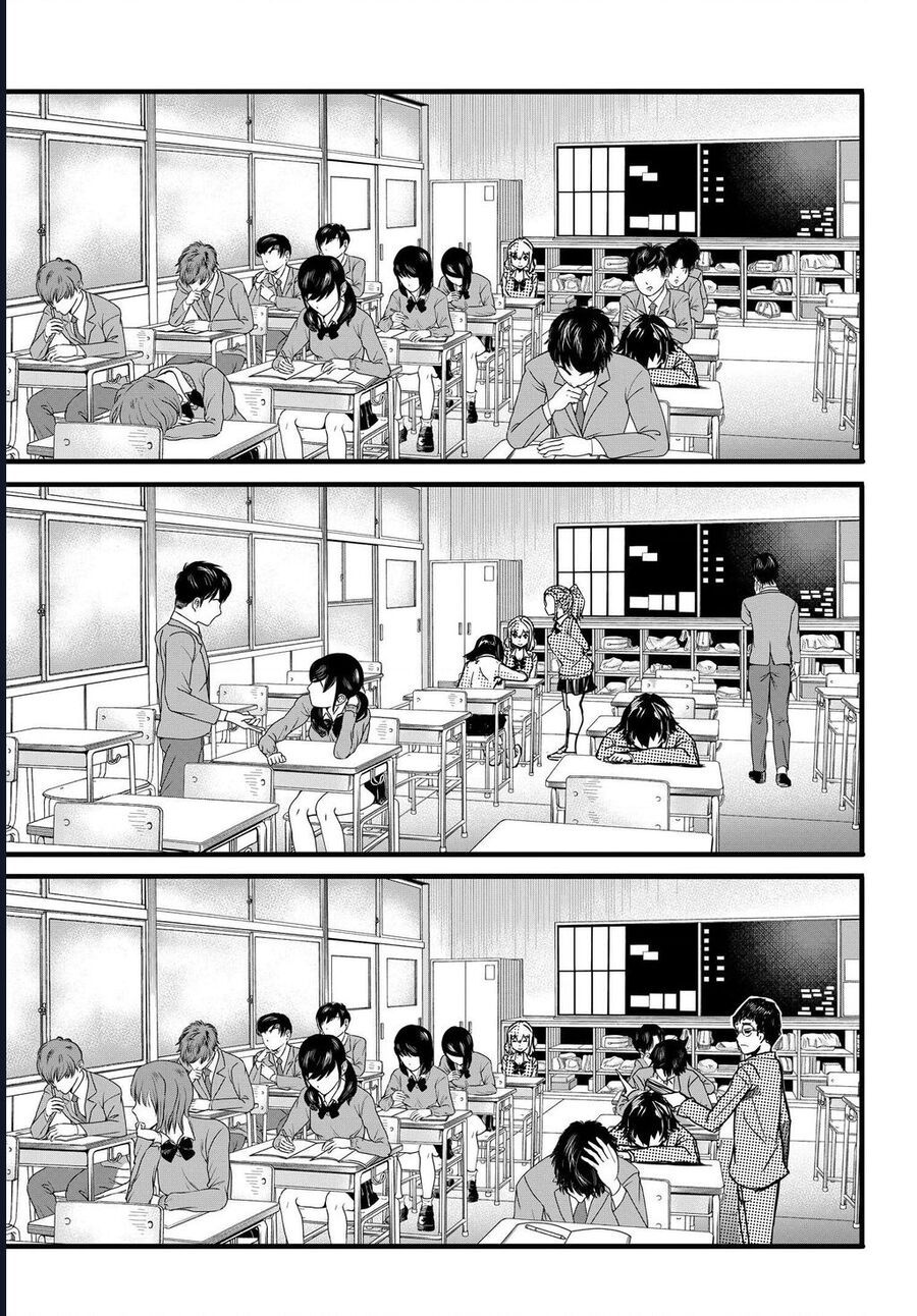 Aru Hi, Totsuzen Gal No Iinazuke Ga Dekita Chap 2 - Next Chap 1