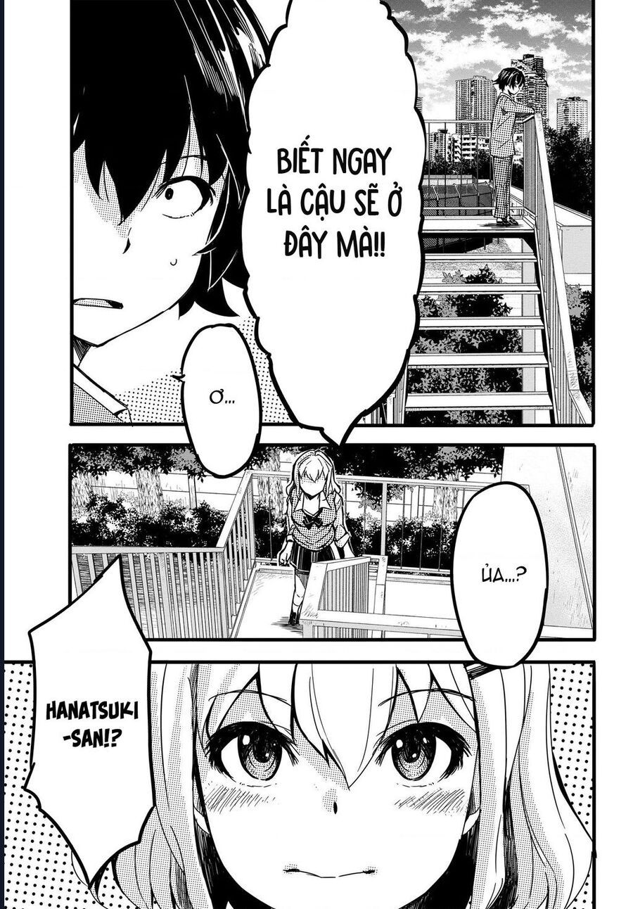 Aru Hi, Totsuzen Gal No Iinazuke Ga Dekita Chap 3 - Next Chap 2