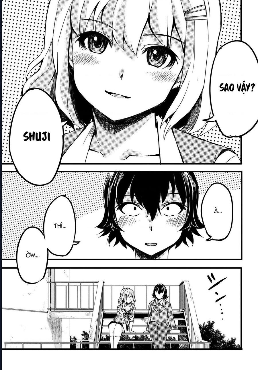 Aru Hi, Totsuzen Gal No Iinazuke Ga Dekita Chap 3 - Next Chap 2