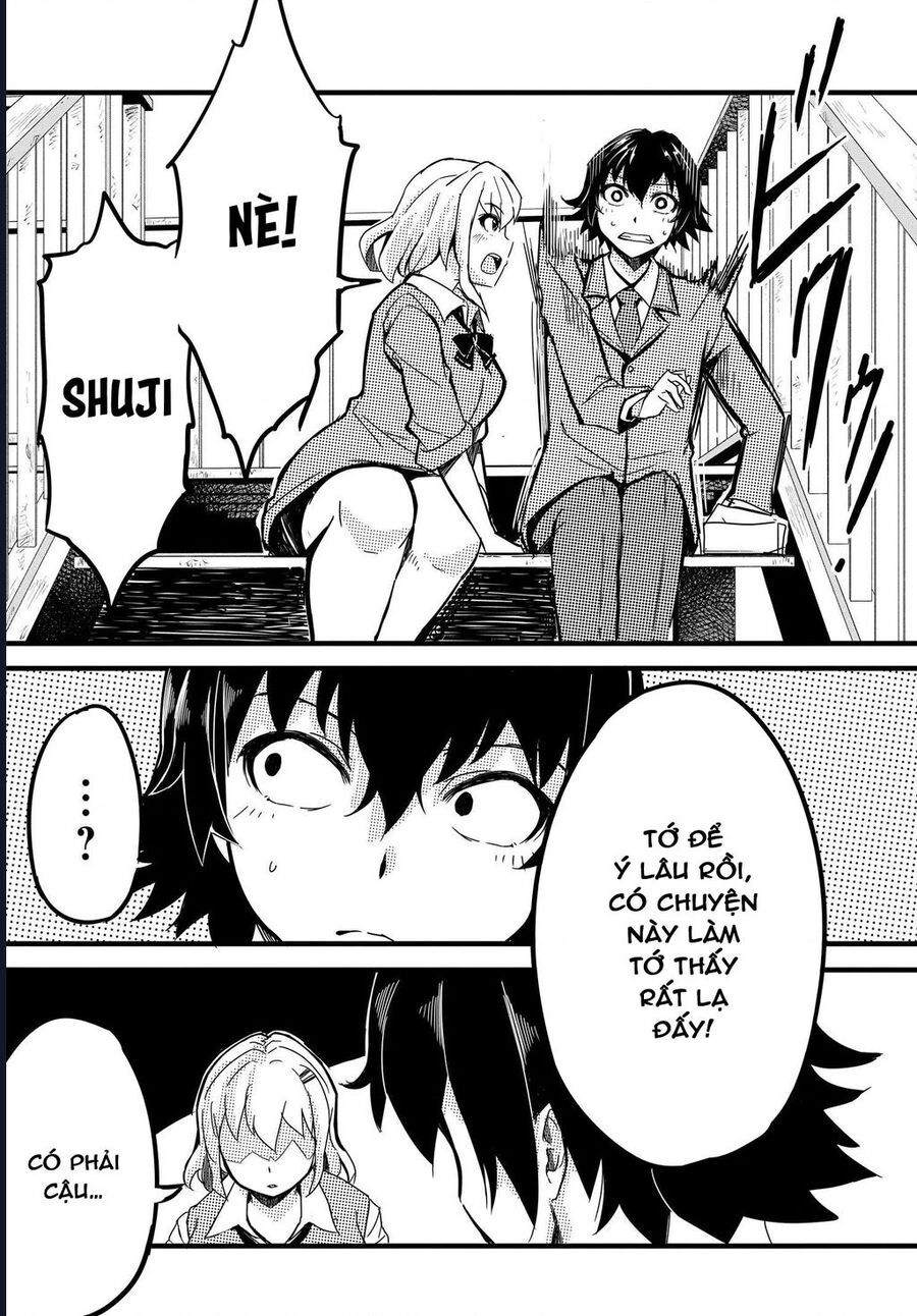 Aru Hi, Totsuzen Gal No Iinazuke Ga Dekita Chap 3 - Next Chap 2