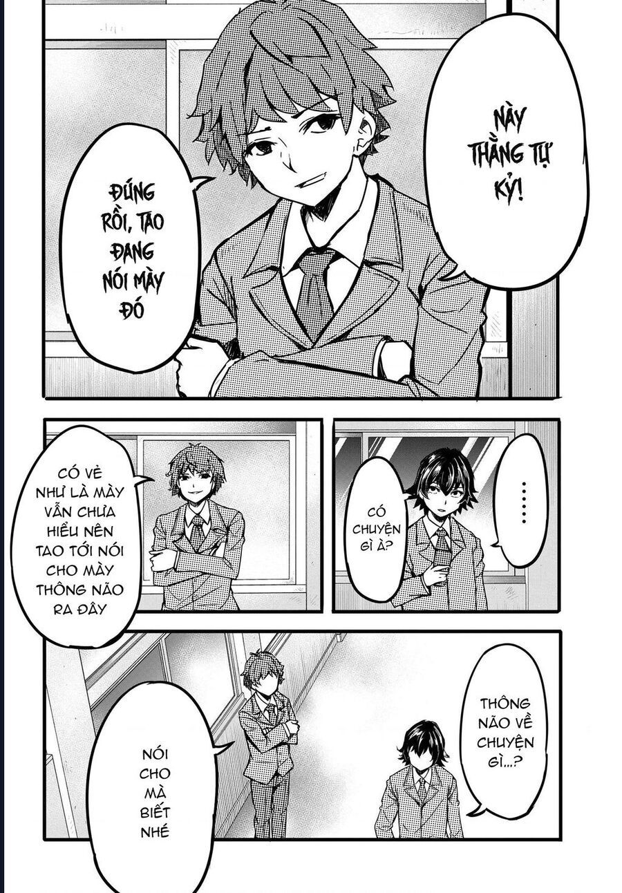 Aru Hi, Totsuzen Gal No Iinazuke Ga Dekita Chap 3 - Next Chap 2