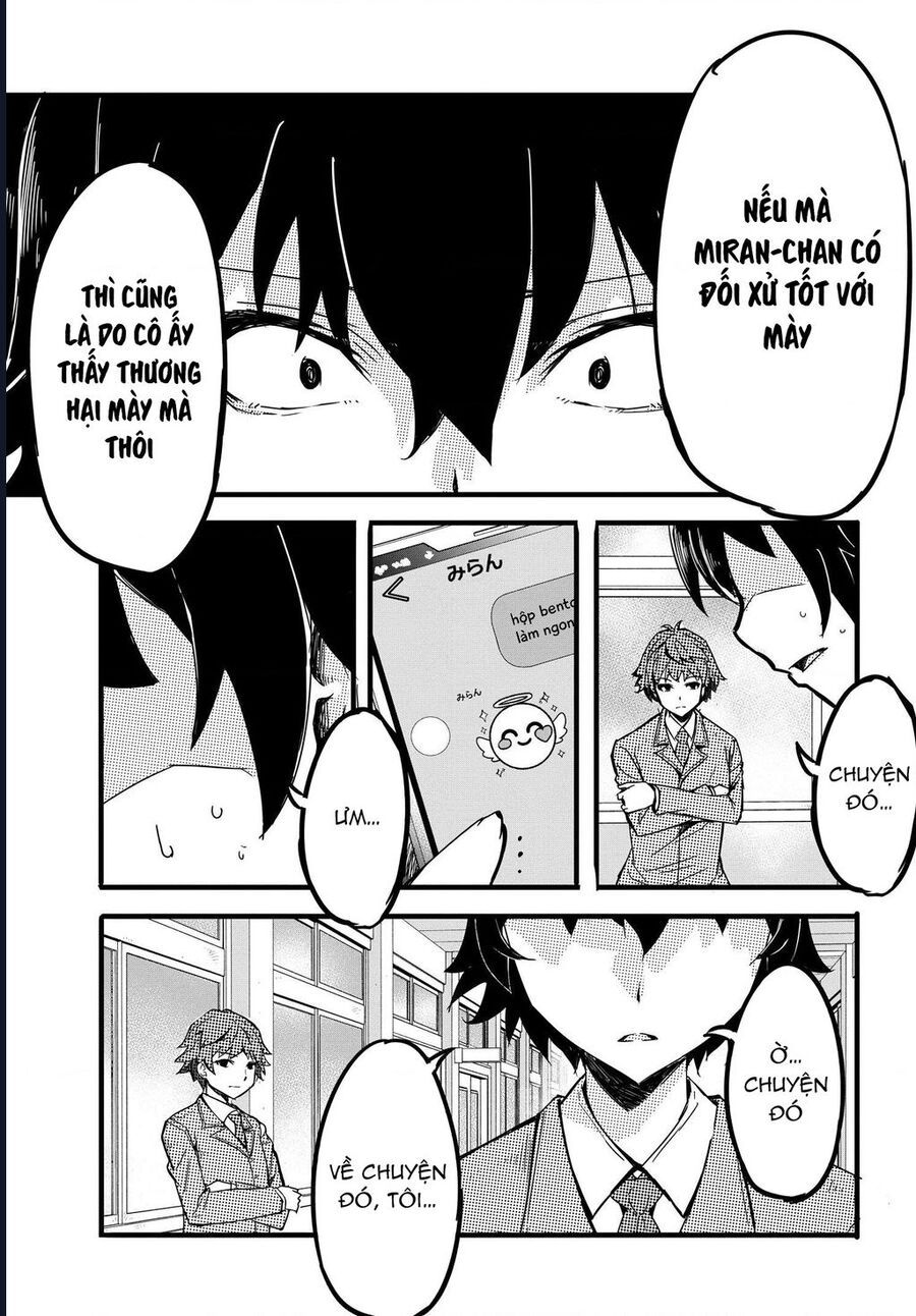 Aru Hi, Totsuzen Gal No Iinazuke Ga Dekita Chap 3 - Next Chap 2