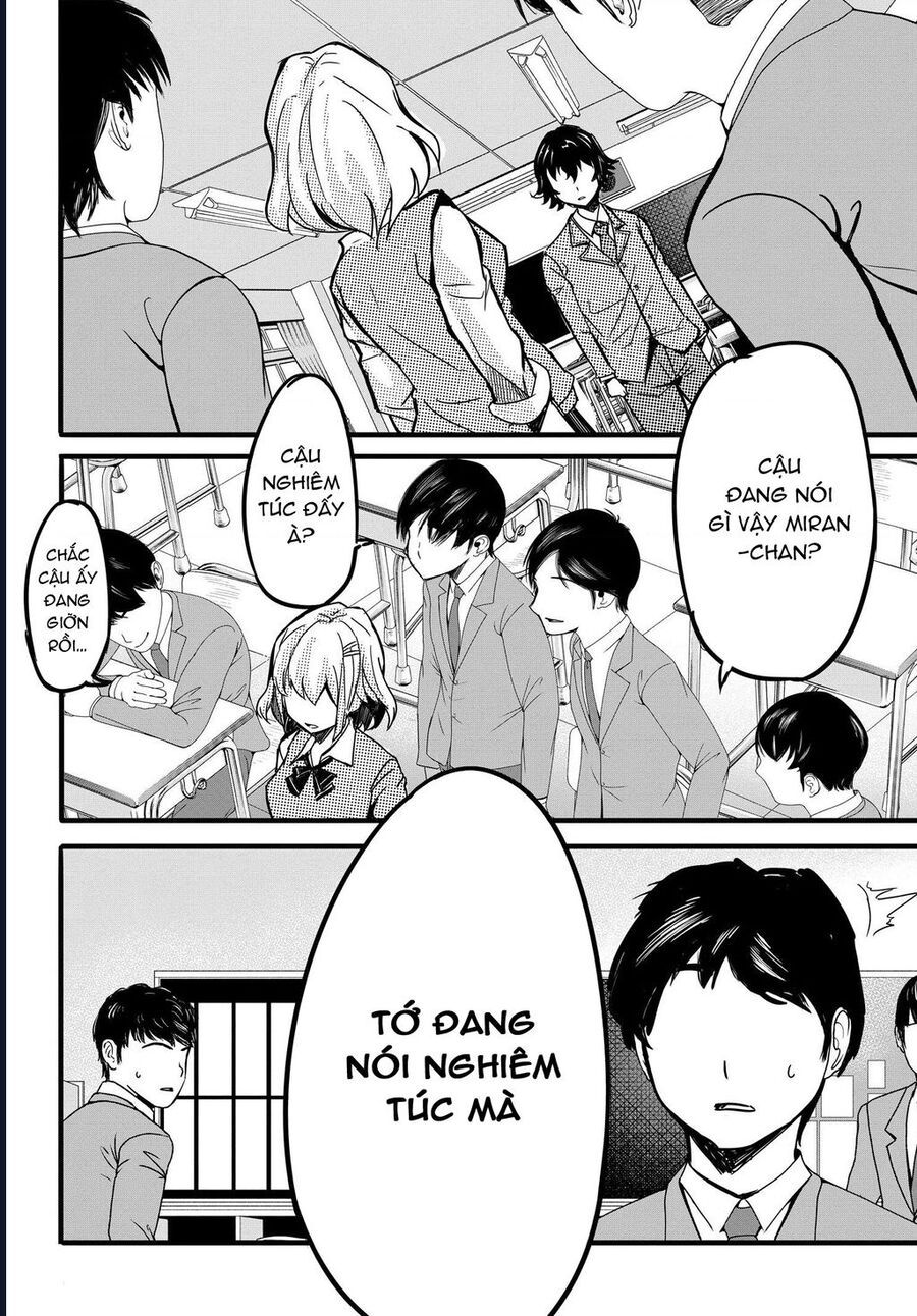 Aru Hi, Totsuzen Gal No Iinazuke Ga Dekita Chap 3 - Next Chap 2