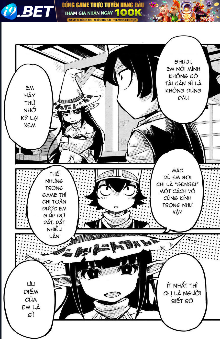 Aru Hi, Totsuzen Gal No Iinazuke Ga Dekita Chap 3 - Next Chap 2