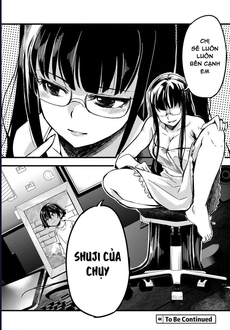 Aru Hi, Totsuzen Gal No Iinazuke Ga Dekita Chap 3 - Next Chap 2
