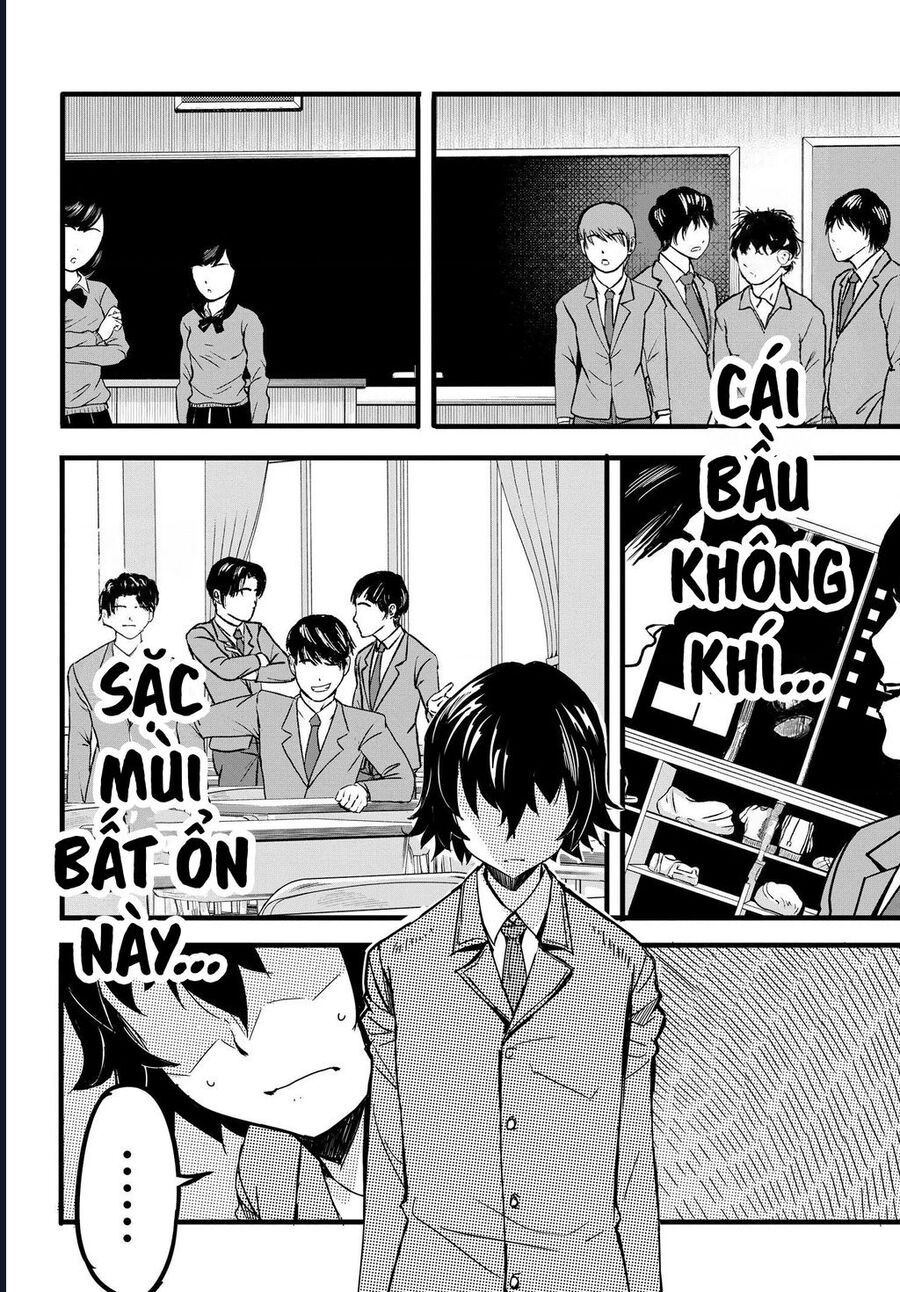 Aru Hi, Totsuzen Gal No Iinazuke Ga Dekita Chap 3 - Next Chap 2