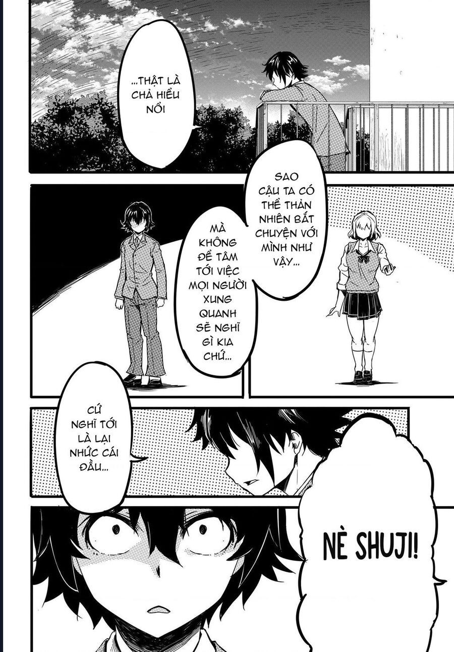 Aru Hi, Totsuzen Gal No Iinazuke Ga Dekita Chap 3 - Next Chap 2