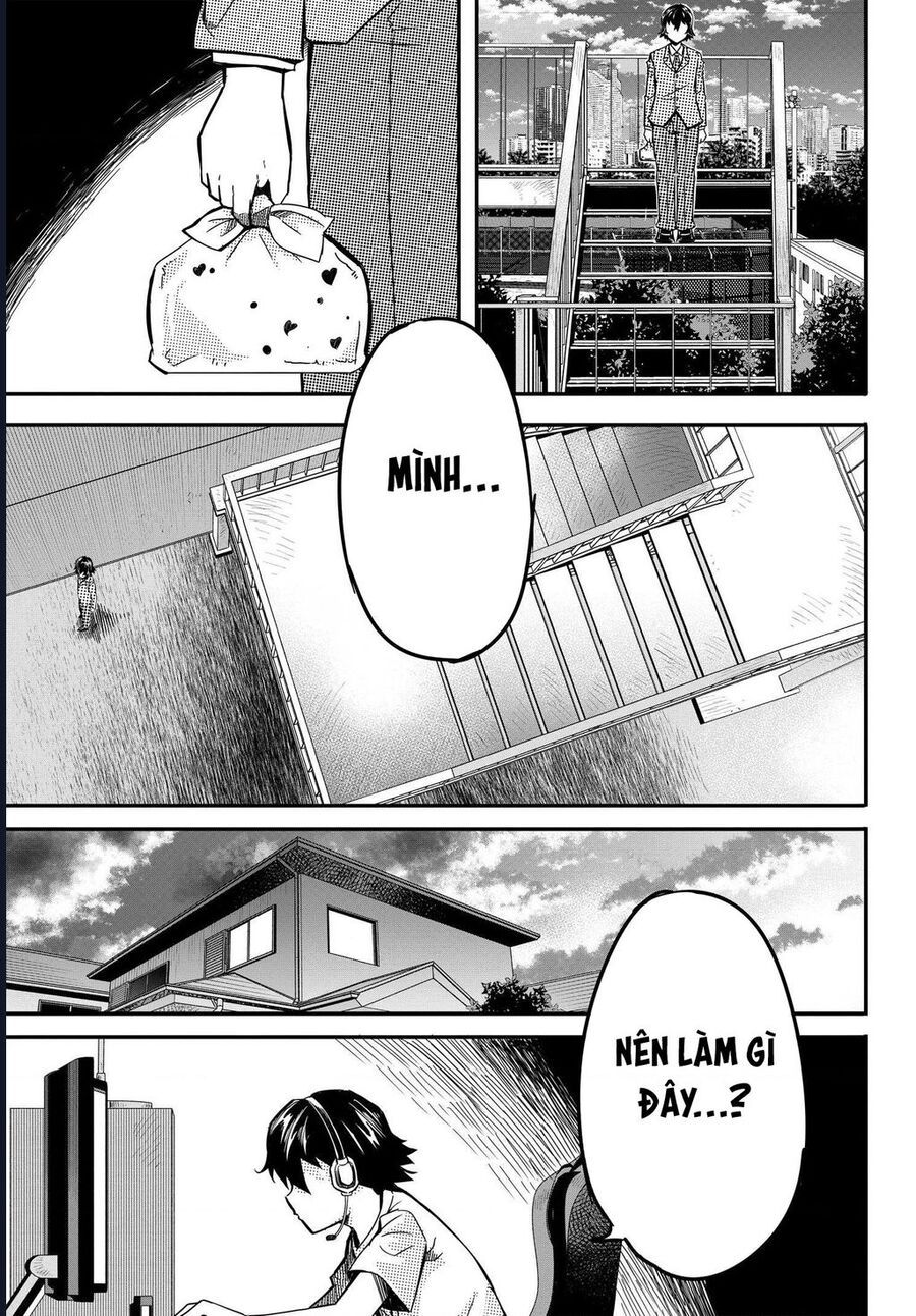 Aru Hi, Totsuzen Gal No Iinazuke Ga Dekita Chap 4 - Next Chap 3