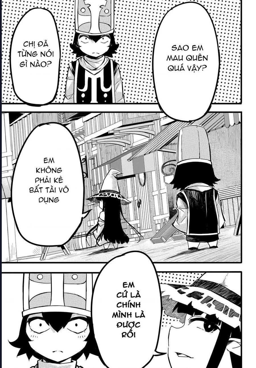 Aru Hi, Totsuzen Gal No Iinazuke Ga Dekita Chap 4 - Next Chap 3