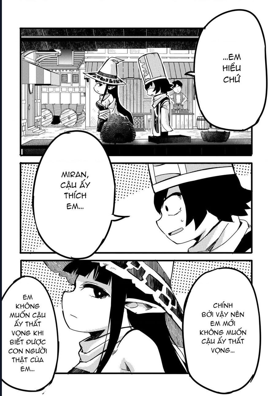 Aru Hi, Totsuzen Gal No Iinazuke Ga Dekita Chap 4 - Next Chap 3