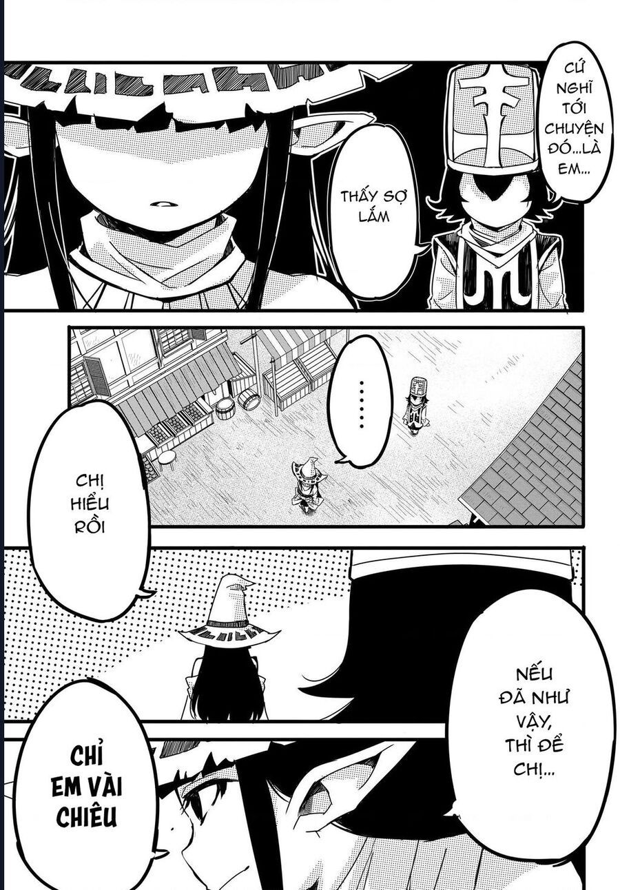 Aru Hi, Totsuzen Gal No Iinazuke Ga Dekita Chap 4 - Next Chap 3