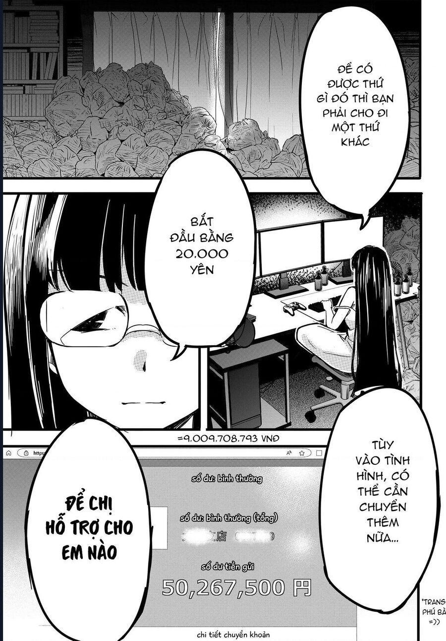 Aru Hi, Totsuzen Gal No Iinazuke Ga Dekita Chap 4 - Next Chap 3