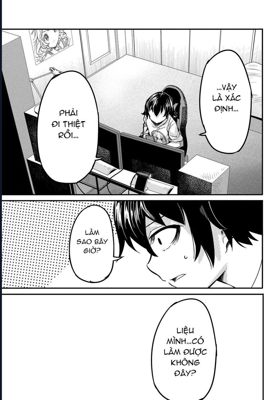 Aru Hi, Totsuzen Gal No Iinazuke Ga Dekita Chap 4 - Next Chap 3