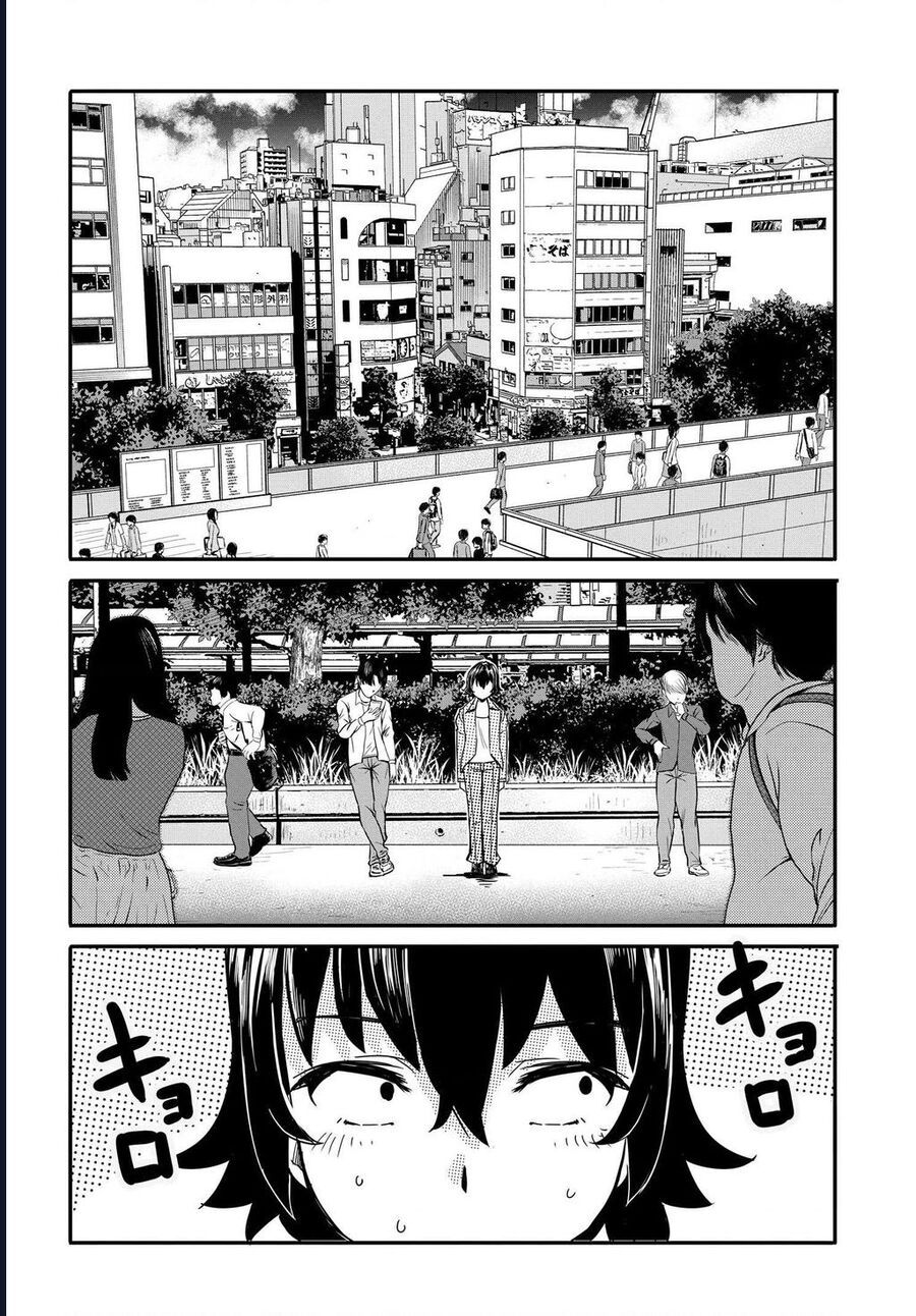 Aru Hi, Totsuzen Gal No Iinazuke Ga Dekita Chap 4 - Next Chap 3