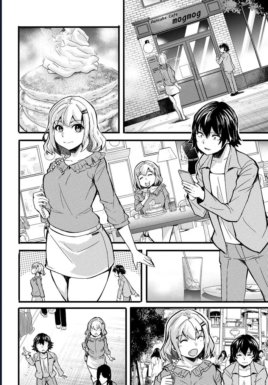 Aru Hi, Totsuzen Gal No Iinazuke Ga Dekita Chap 5 - Next Chap 4