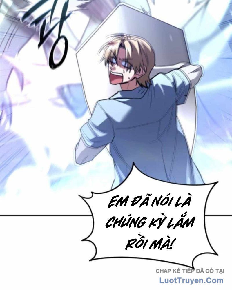 Tanker Hạng C Bất Tử Chap 38 - Next Chap 37