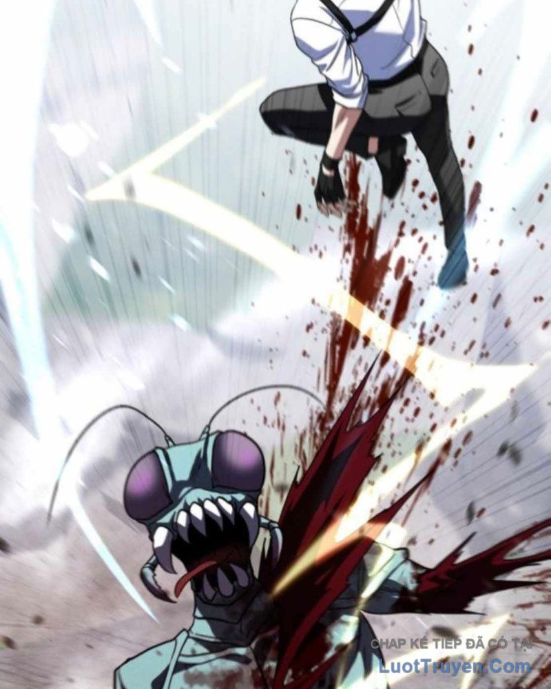 Tanker Hạng C Bất Tử Chap 38 - Next Chap 37