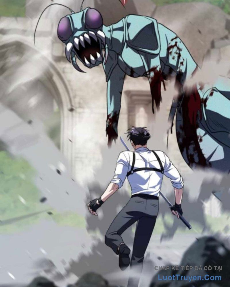 Tanker Hạng C Bất Tử Chap 38 - Next Chap 37