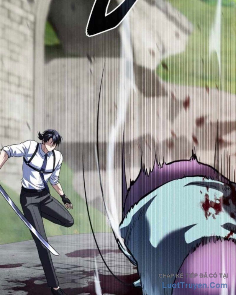 Tanker Hạng C Bất Tử Chap 38 - Next Chap 37