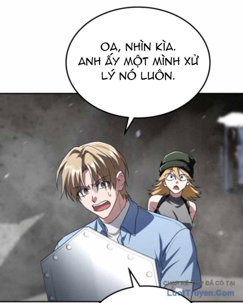 Tanker Hạng C Bất Tử Chap 38 - Next Chap 37