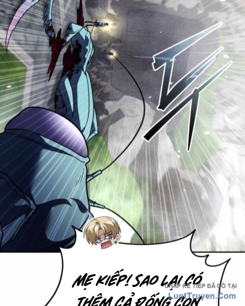 Tanker Hạng C Bất Tử Chap 38 - Next Chap 37