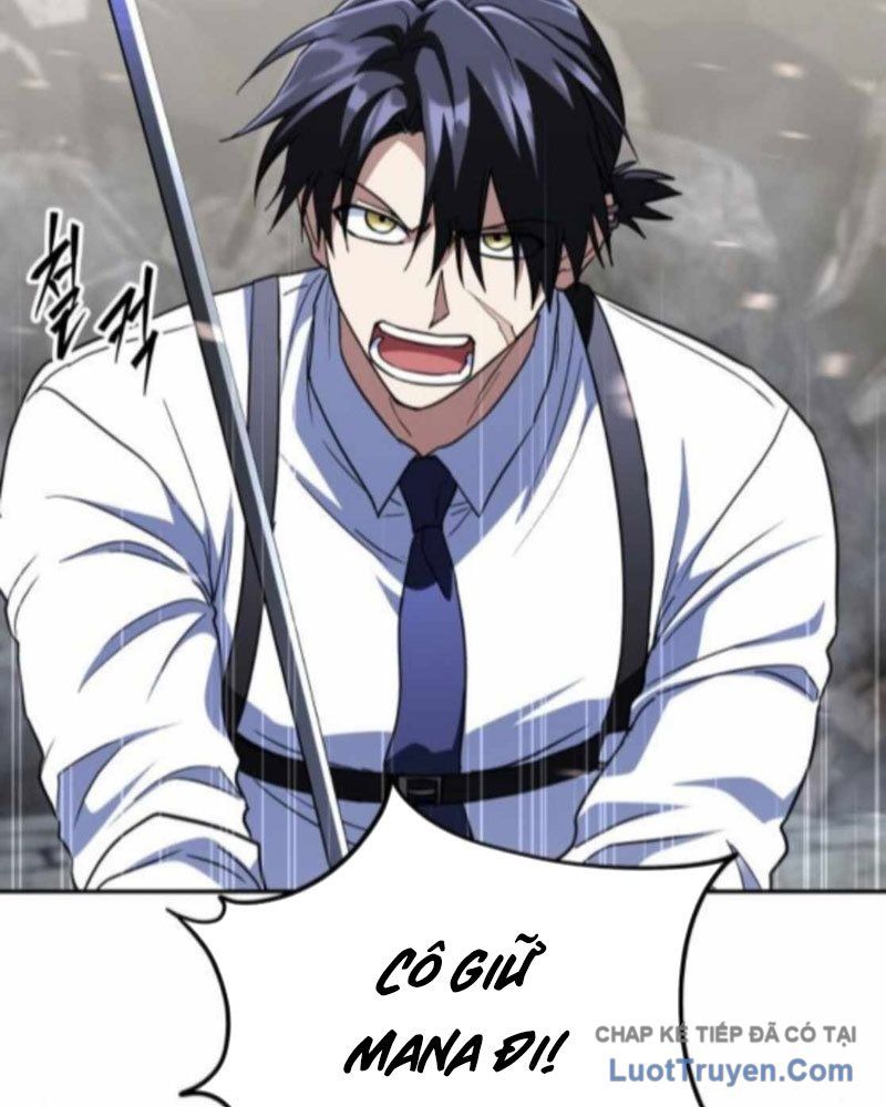 Tanker Hạng C Bất Tử Chap 38 - Next Chap 37