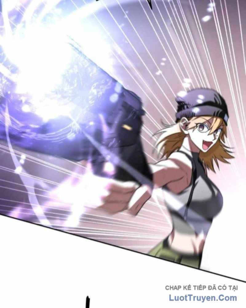 Tanker Hạng C Bất Tử Chap 38 - Next Chap 37