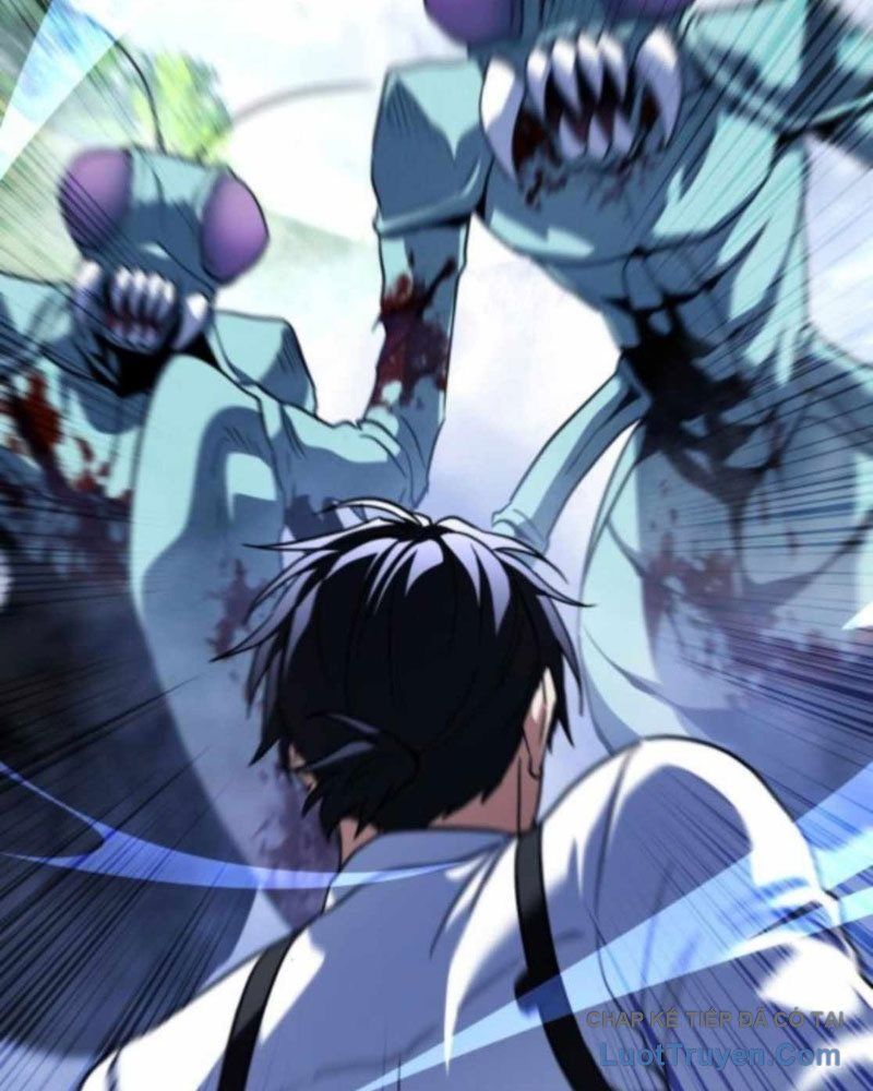 Tanker Hạng C Bất Tử Chap 38 - Next Chap 37