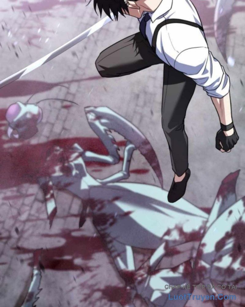 Tanker Hạng C Bất Tử Chap 38 - Next Chap 37