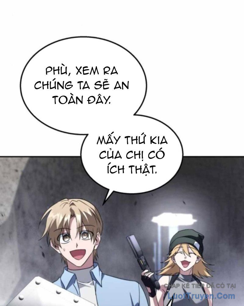Tanker Hạng C Bất Tử Chap 38 - Next Chap 37