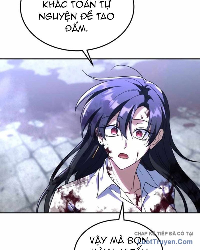 Tanker Hạng C Bất Tử Chap 38 - Next Chap 37