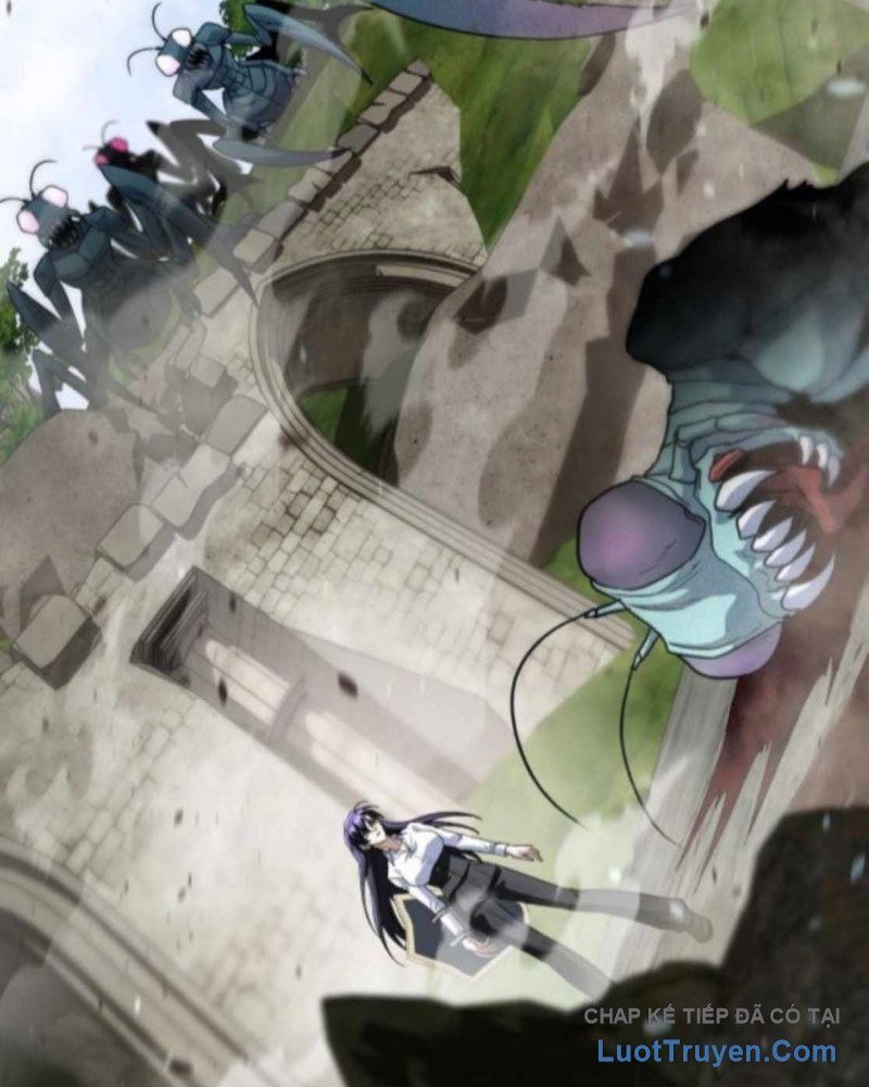 Tanker Hạng C Bất Tử Chap 38 - Next Chap 37