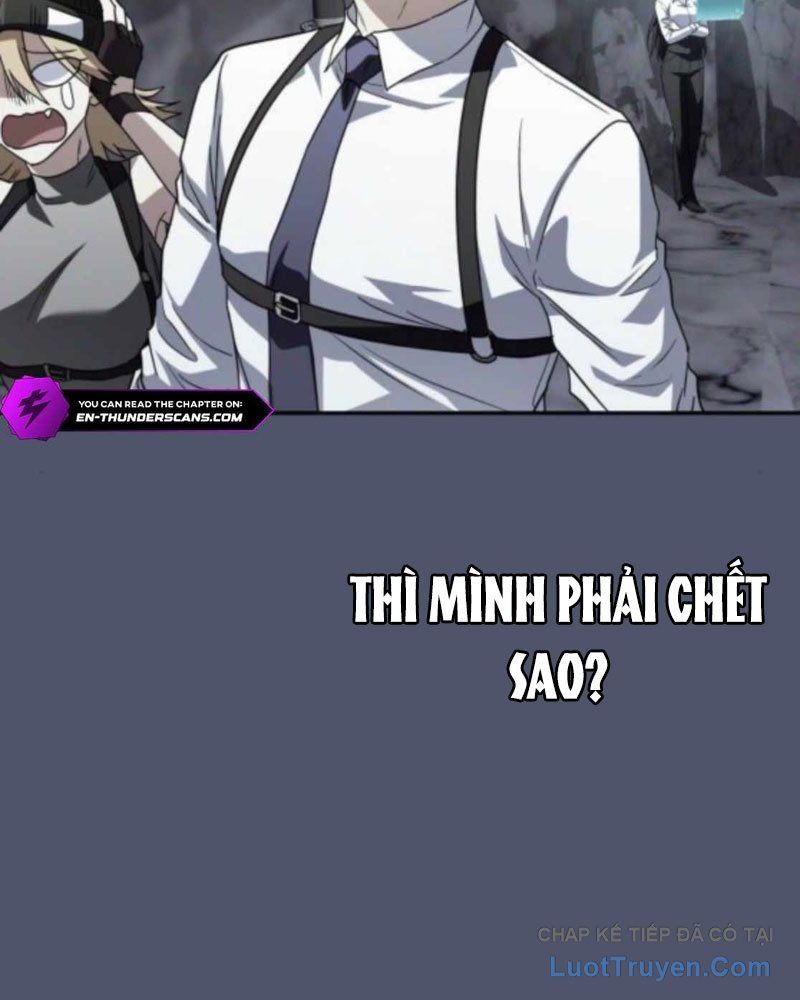 Tanker Hạng C Bất Tử Chap 38 - Next Chap 37