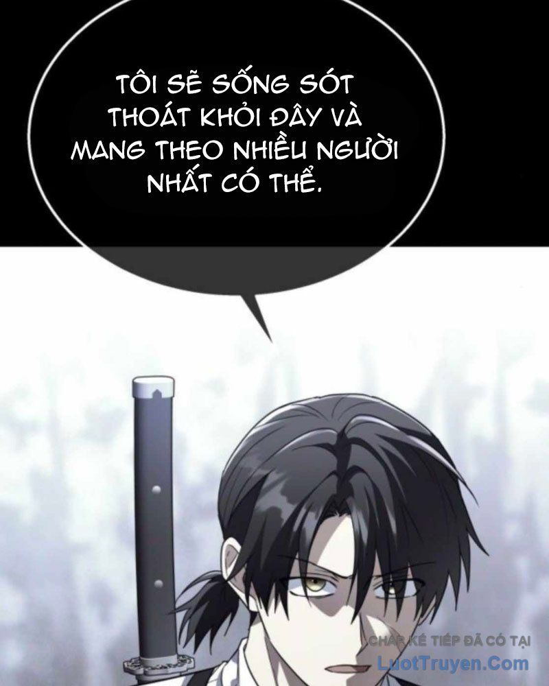 Tanker Hạng C Bất Tử Chap 38 - Next Chap 37