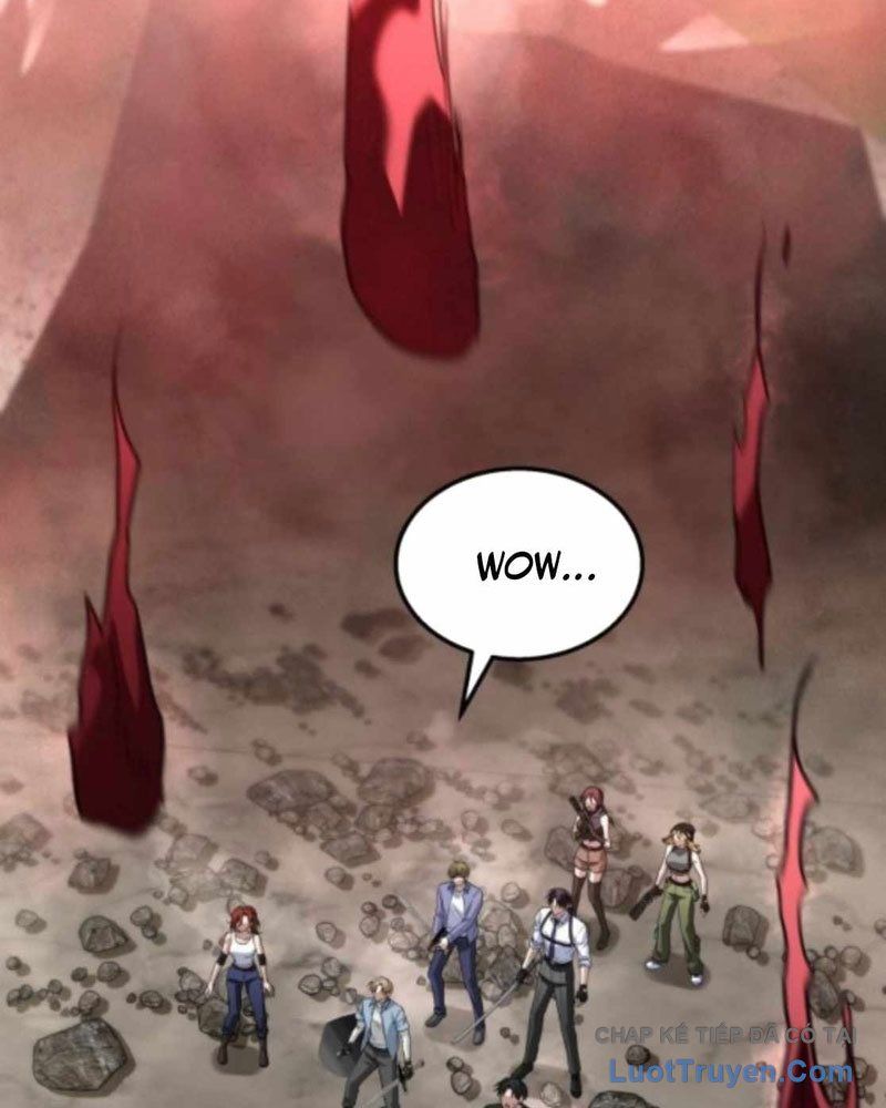 Tanker Hạng C Bất Tử Chap 38 - Next Chap 37