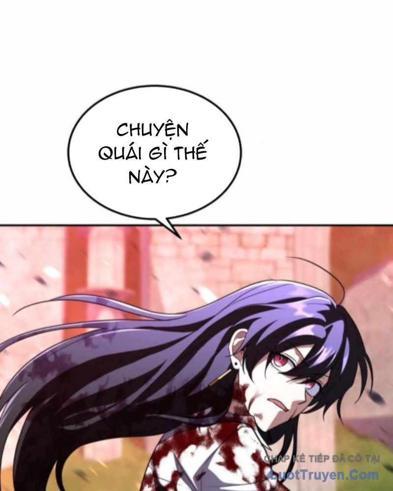 Tanker Hạng C Bất Tử Chap 38 - Next Chap 37