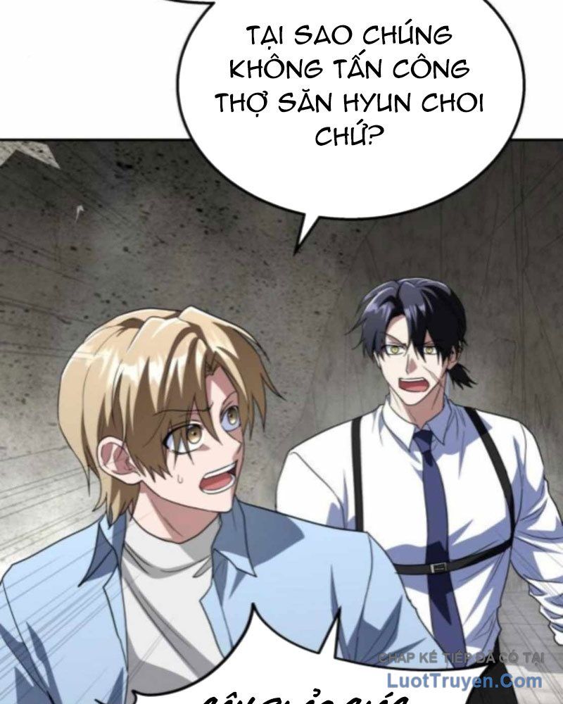 Tanker Hạng C Bất Tử Chap 38 - Next Chap 37