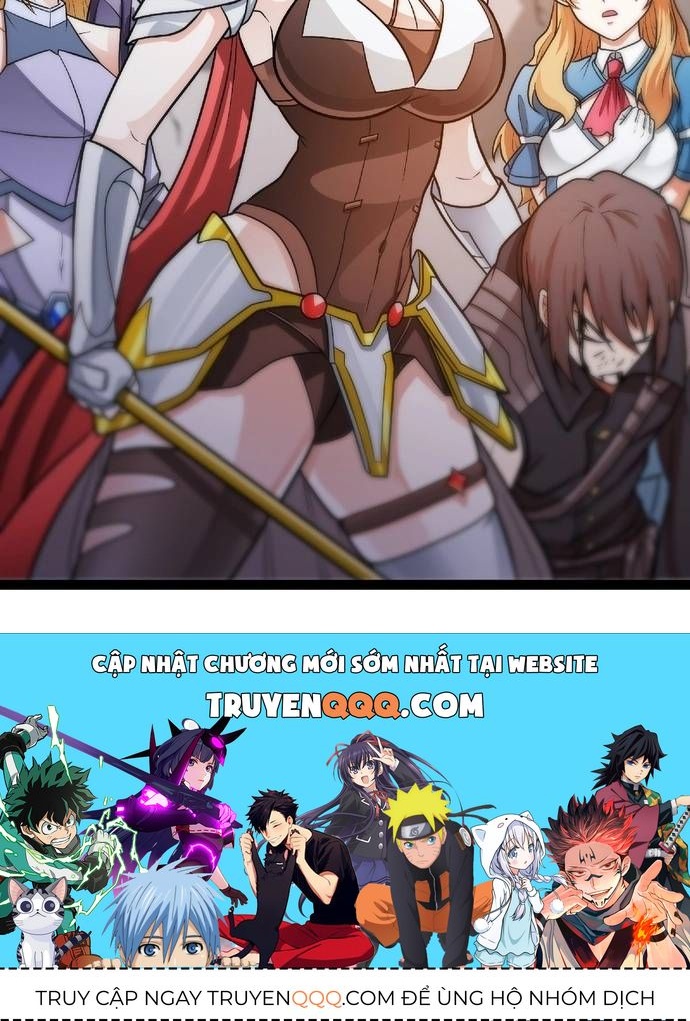 Quỷ Vương Ấy Thế Mà Lại Là Một Dũng Sĩ? Chap 86 - Next Chap 85