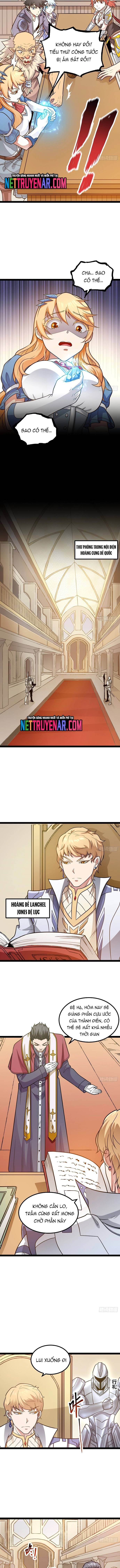 Quỷ Vương Ấy Thế Mà Lại Là Một Dũng Sĩ? Chap 90 - Next Chap 89