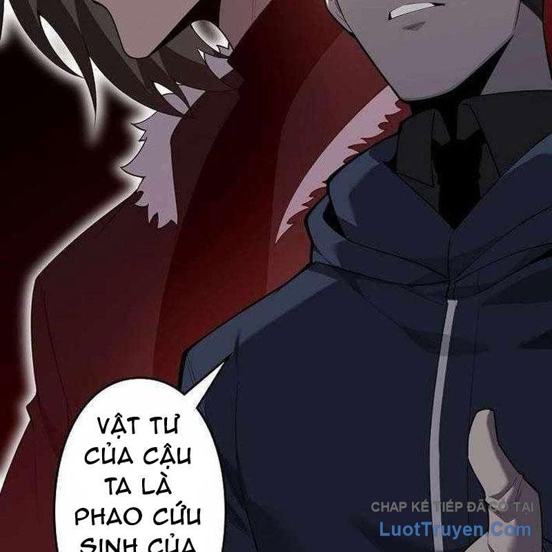 Hồi Quy: Tận Thế Báo Thù Chap 36 - Next Chap 35